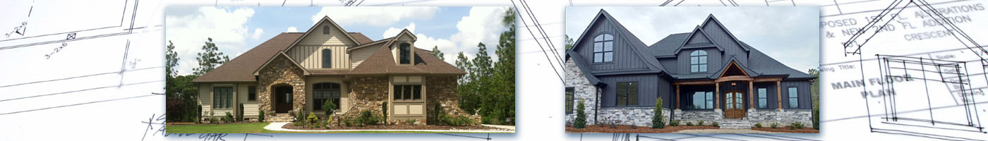 McFadden Home Builders